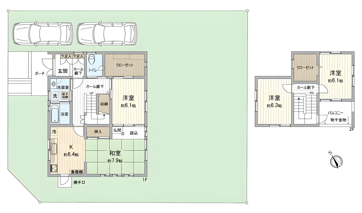 Article - Weekly Featured Property: Space to Grow in Kobe