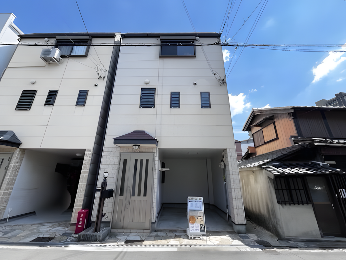 Article - [BONUS!] Weekly Featured Property: Modern Urban Home in Historic Noda