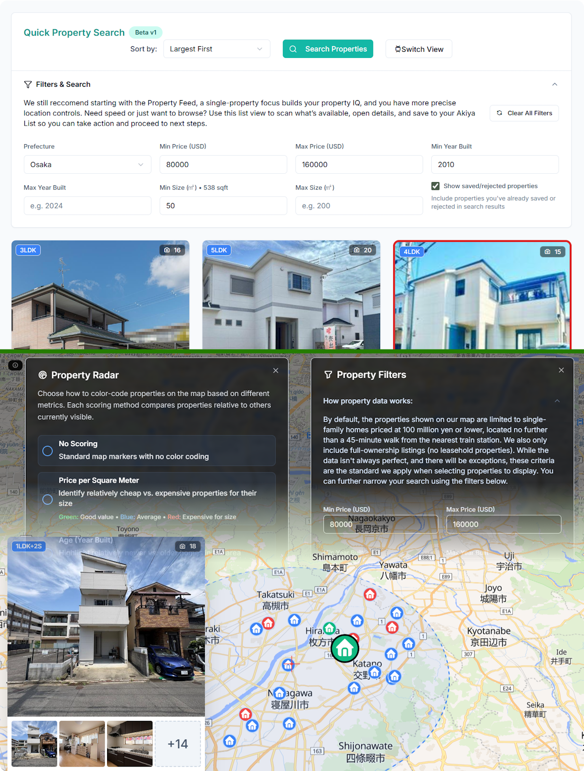 Article - Akiya Houses for Sale: Where to Find Listings and How to Buy