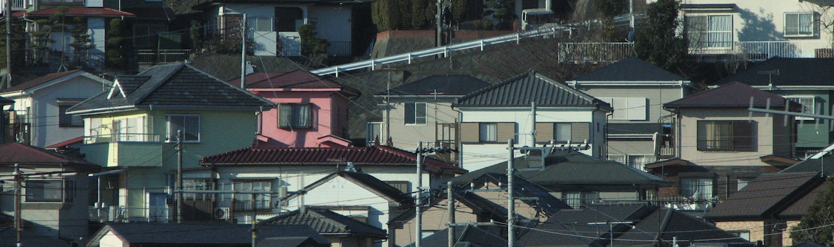 Article - Time Will Tell: Age-Adjusted Housing Values