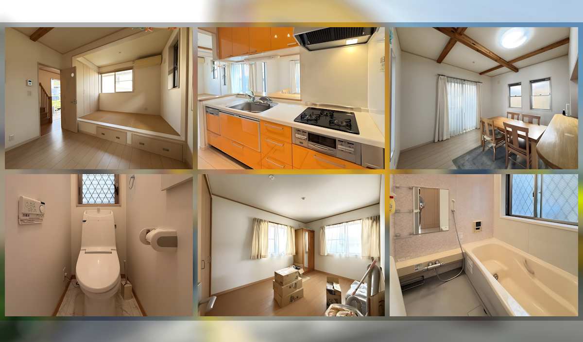 Article - Weekly Featured Property: Hadano Hot Spring Family Home