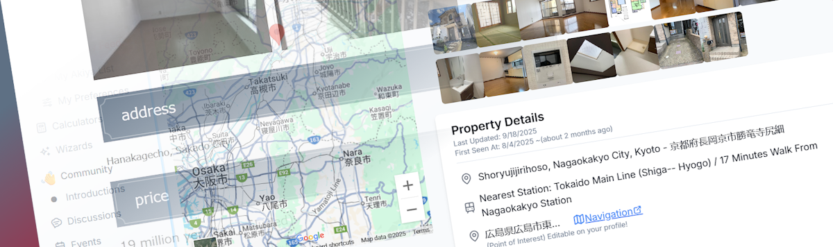 Article - Akiya Listings in English: Where to Find Them