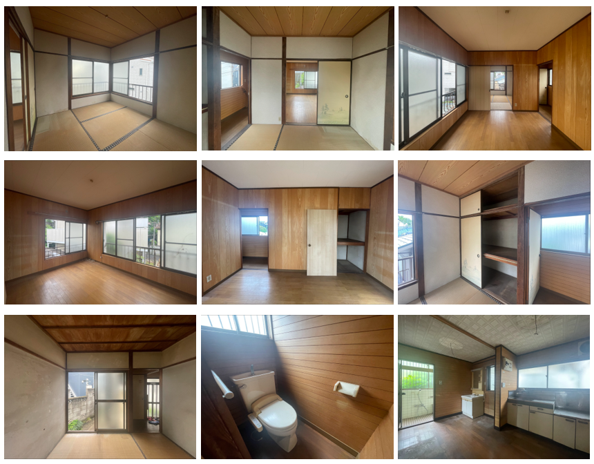 Article - How Much House Does $64K Buy in Tokyo?