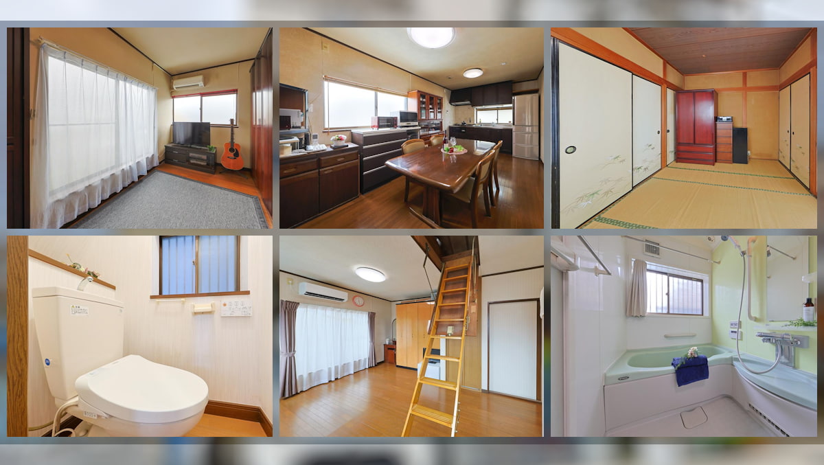 Article - Weekly Featured Property: Bright 3-Story Urban Home in Takatsuki, Osaka (Sold)
