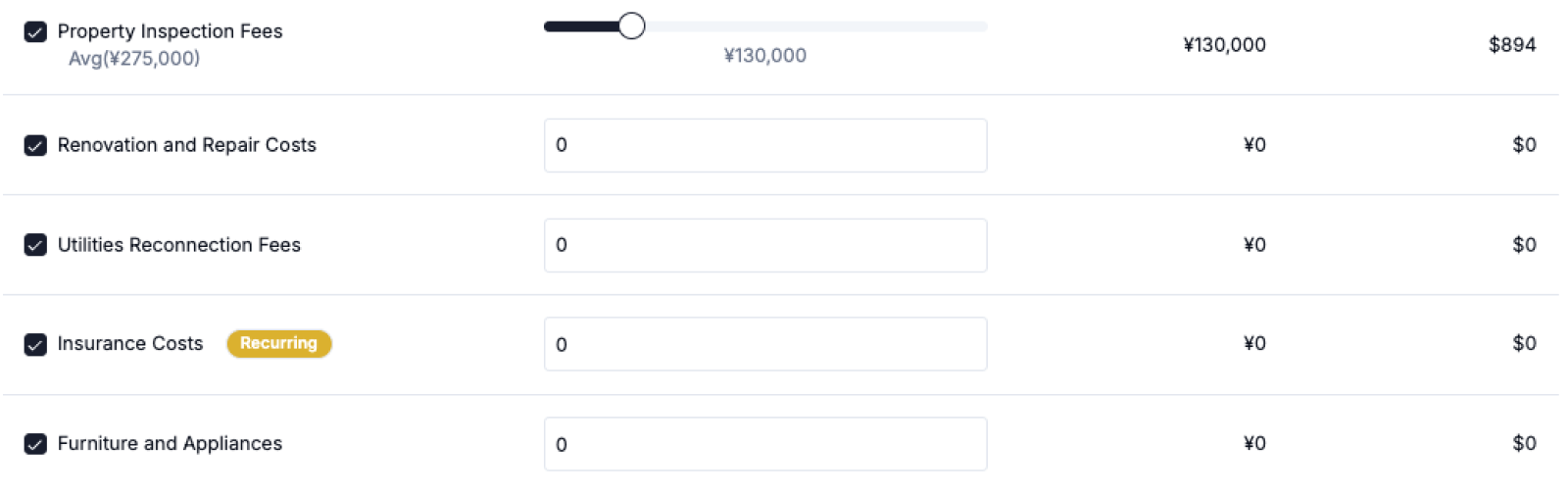 Article - Are There Hidden Fees When Buying an Akiya in Japan? [Updated]