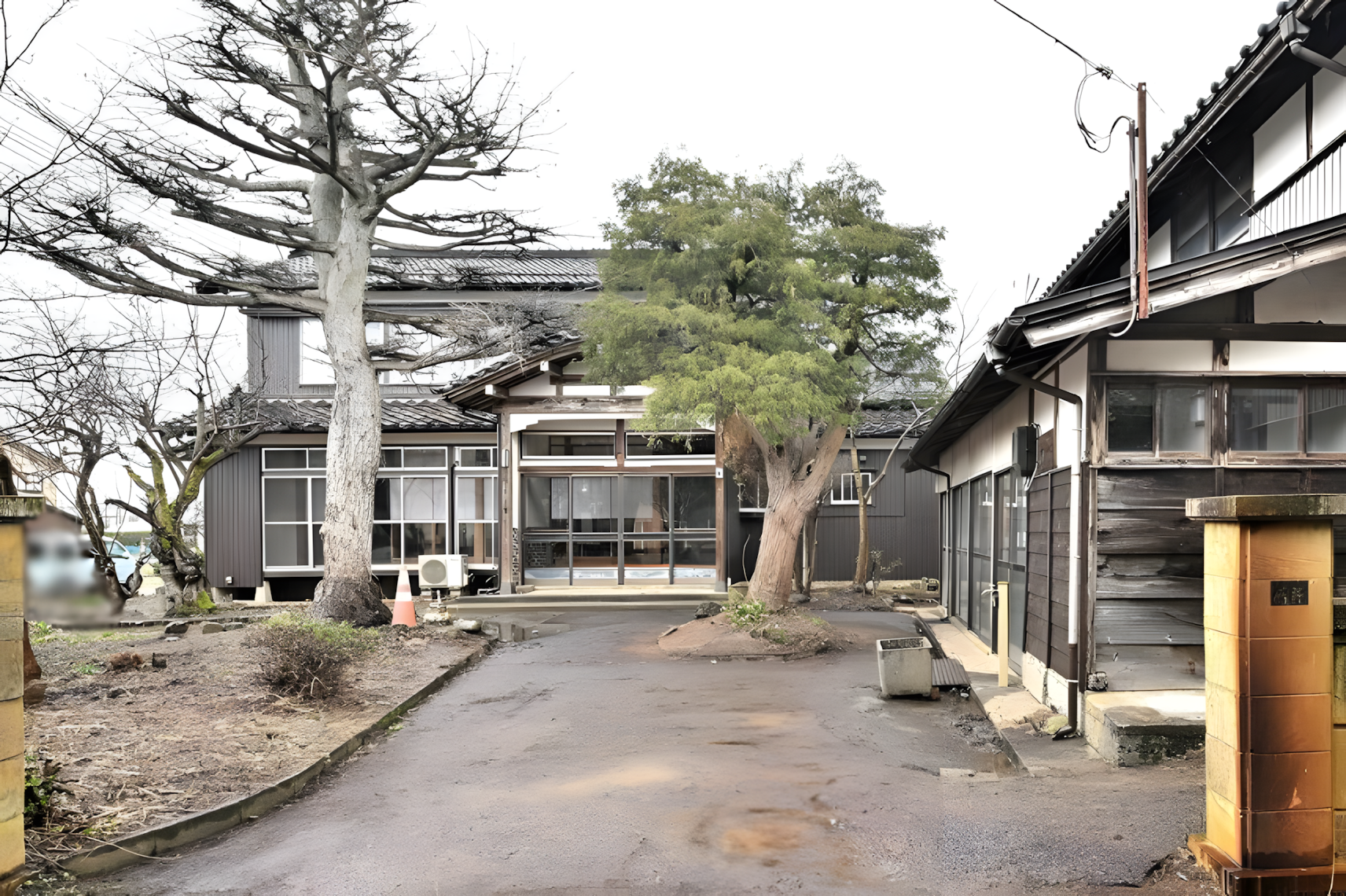 Article - Niigata 8DK: Space to Dream, $109K!