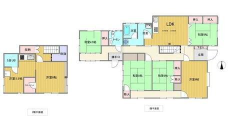Article - One House, Two Kitchens, Endless Possibilities (Sold)