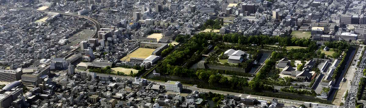 Article - Where to Buy in Japan: Kansai | Kyoto's Central Wards