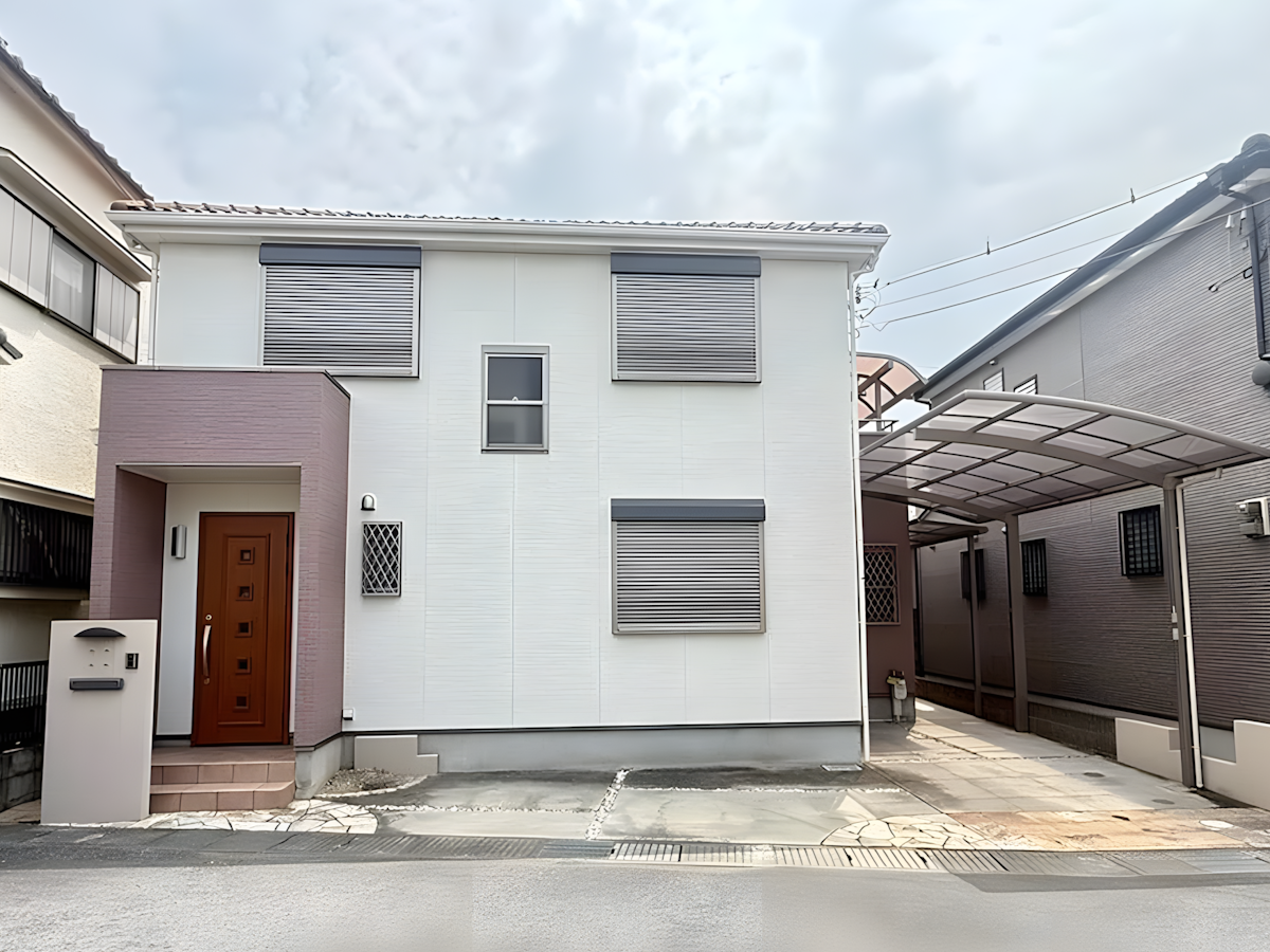 Article - Weekly Featured Property: Stylish Izumisano Home with Quick KIX Access (Sold)