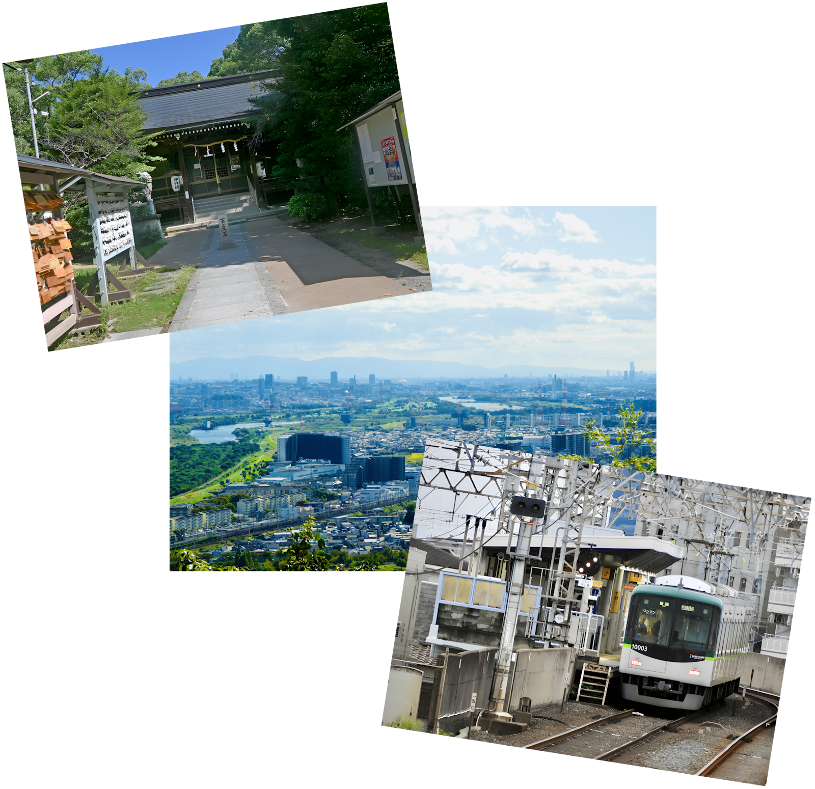 Article - Weekly Featured Property: Hirakata Station-Side Family Home