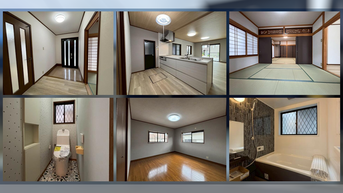 Article - Weekly Featured Property: Osaka South Shore Family Home (Sold)
