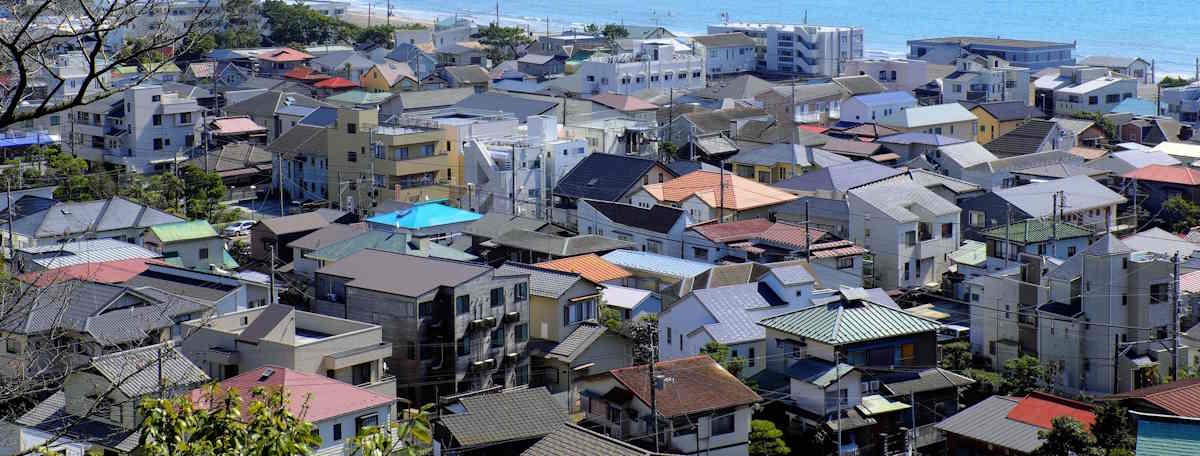 Article illustration for Local Area Guide: Kamakura, Kanagawa
