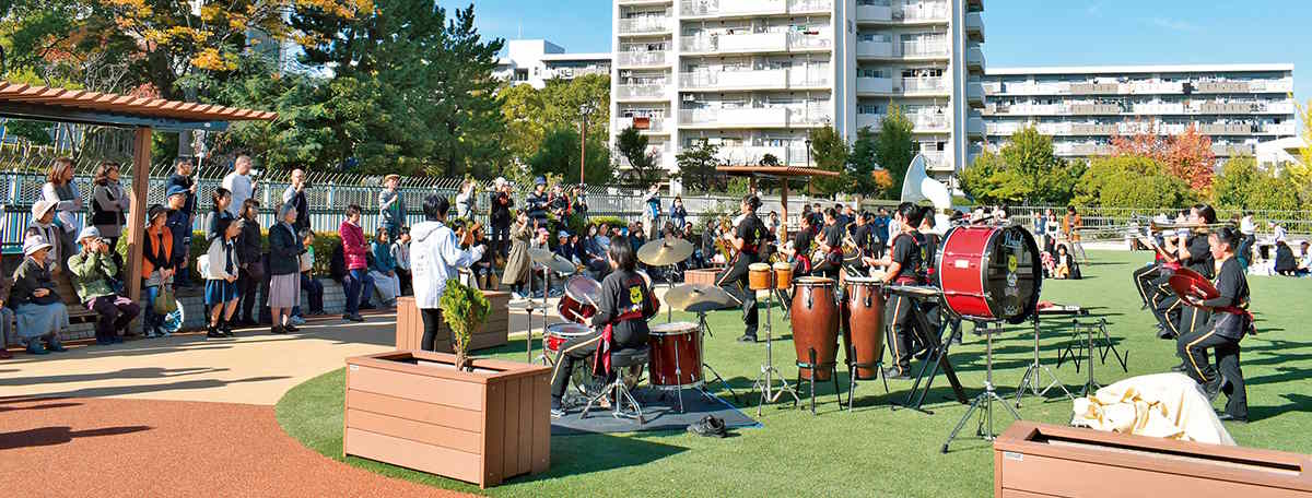 Article illustration for Local Area Guide: Chikusa Ward, Nagoya
