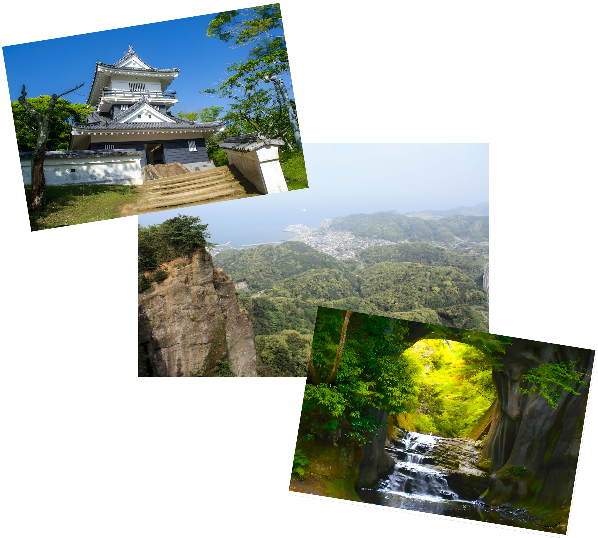 Article - [BONUS!] Weekly Featured Property: Kimitsu Artisan Retreat