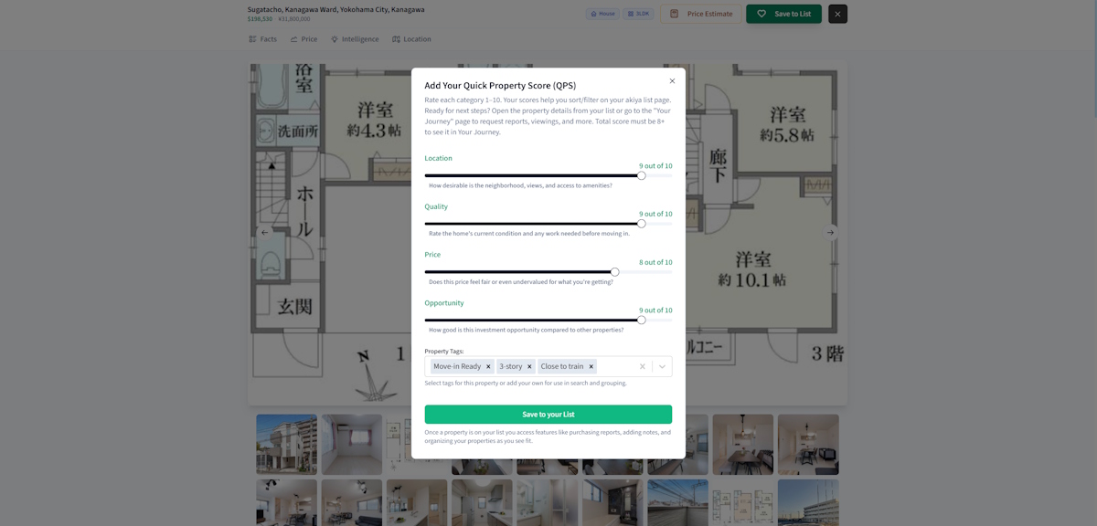 Article - How to Find Your Dream Property in Japan!