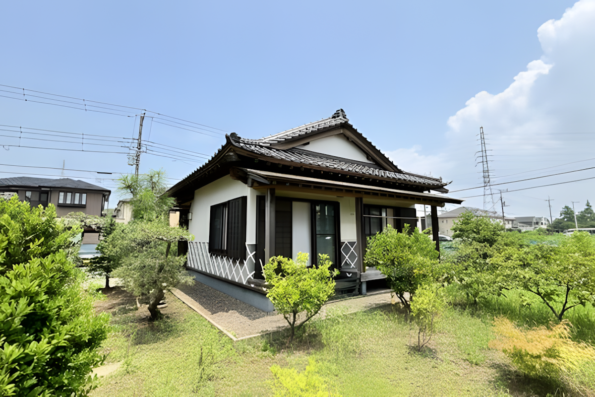 Article - [BONUS!] Weekly Featured Property: Kimitsu Artisan Retreat