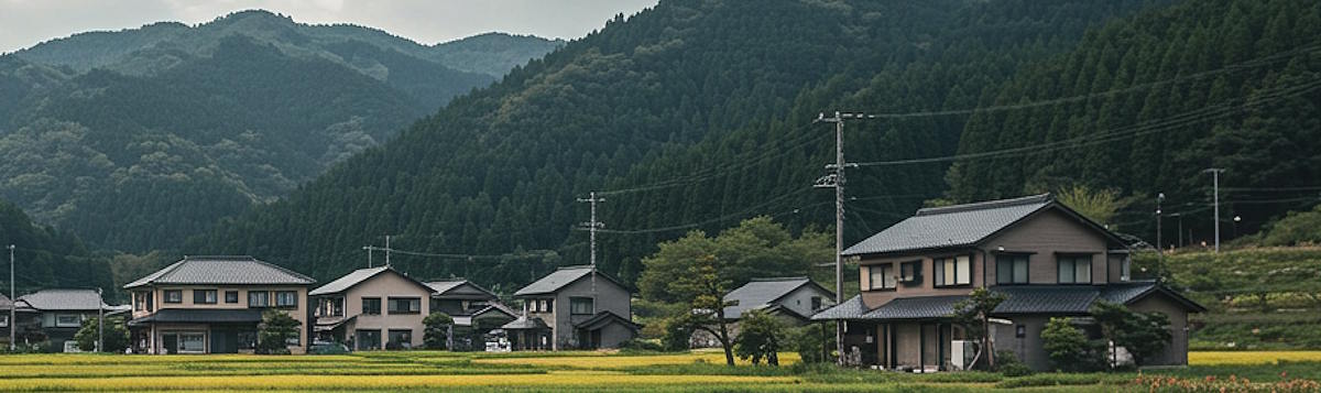 Article - Mortgage-Free Living in Japan: Can You Buy a Home Outright?