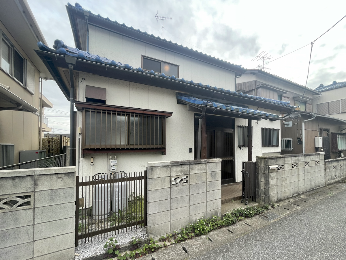 Article - 3LDK Hanamigawa Home for $63K!