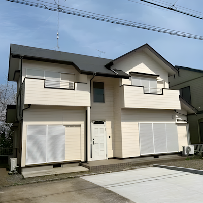3LDK Narita Home, Fully Reno’d: $115K!
