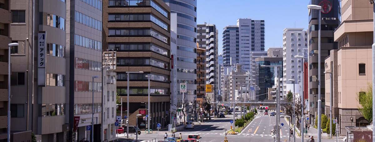 Article illustration for Local Area Guide: Chikusa Ward, Nagoya