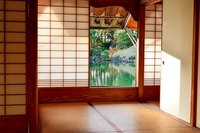 Article - What Is a Shōji Door?