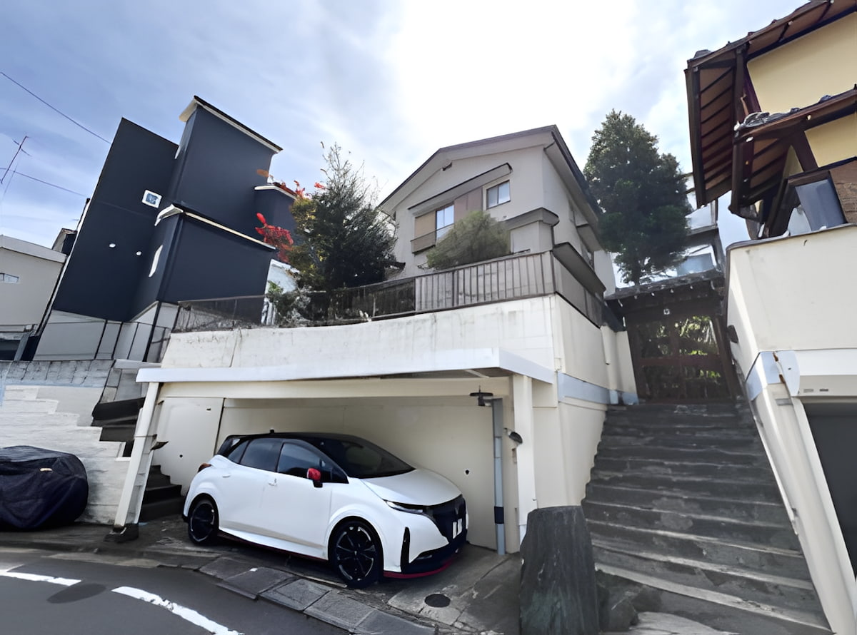 Article - Weekly Featured Property: Renovated 4LDK in Funabashi, Chiba