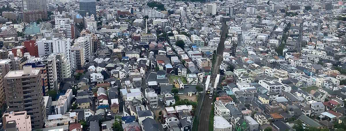Article illustration for Local Area Guide: Setagaya Ward, Tokyo