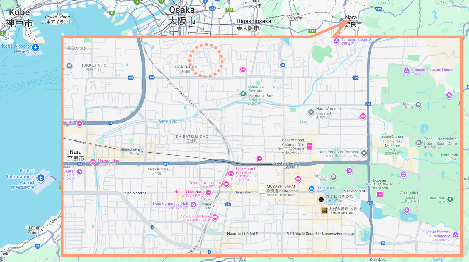 Article - [BONUS!] Weekly Featured Property: Nara Historical Treasure (Sold)