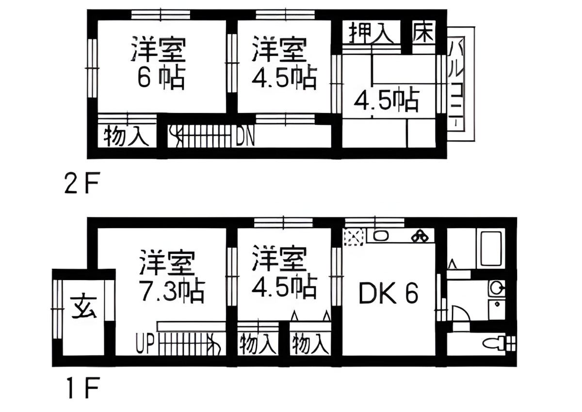 Article - Weekly Featured Property: Central Kyoto Townhouse with Flexible 5DK Layout (Sold)