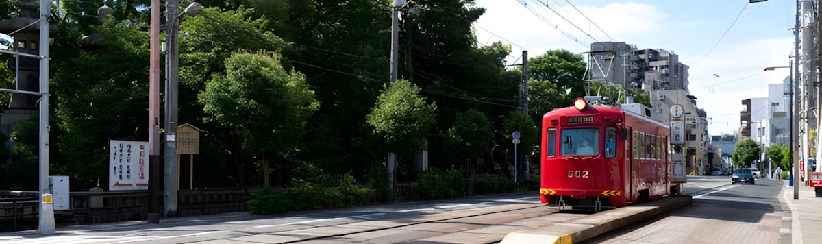 Article - Where to Buy in Japan: Kansai | Osaka’s Sakai & Suita Cities