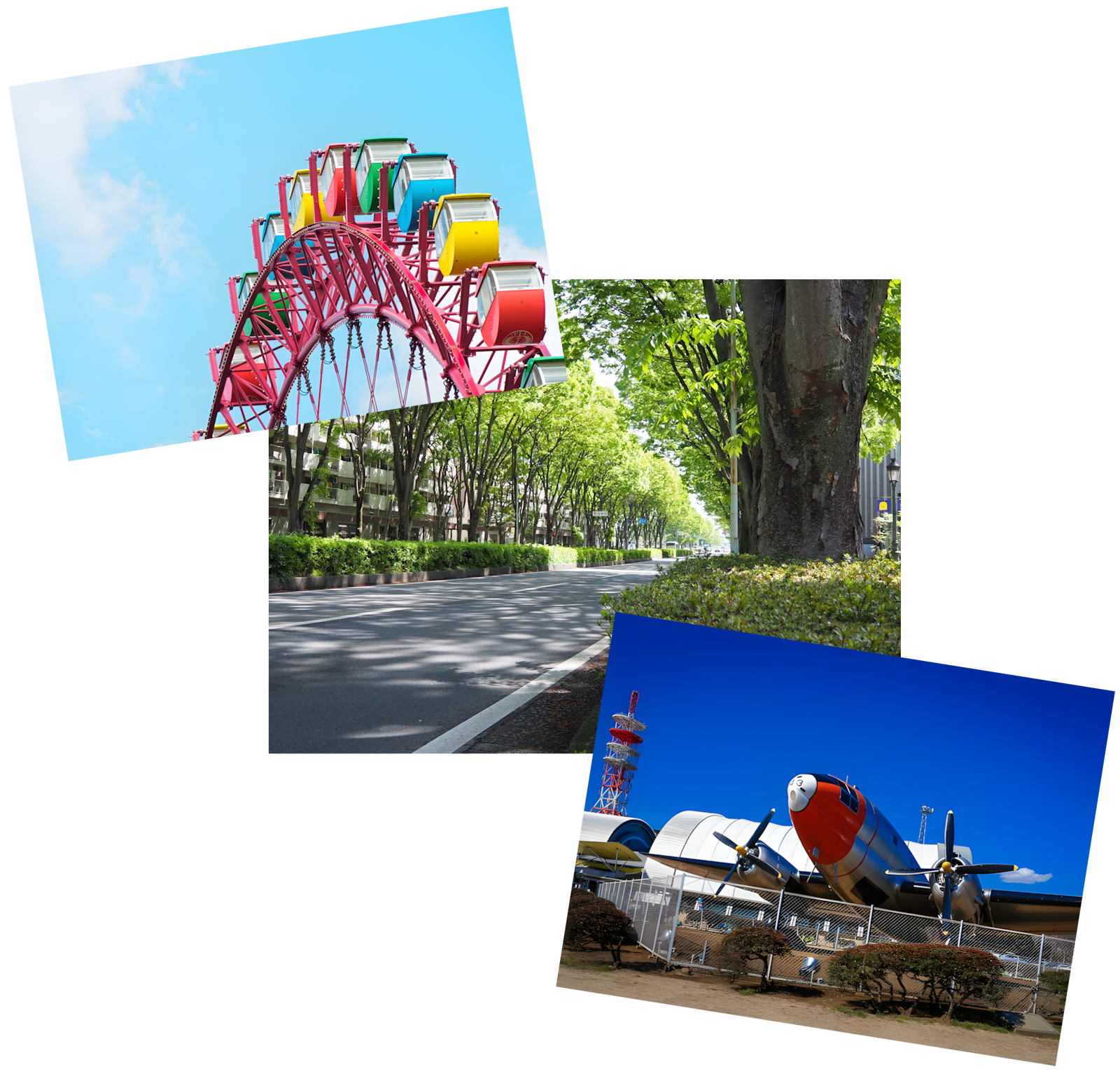 Article - Close to Tokyo, Space to Breathe, Under $130K