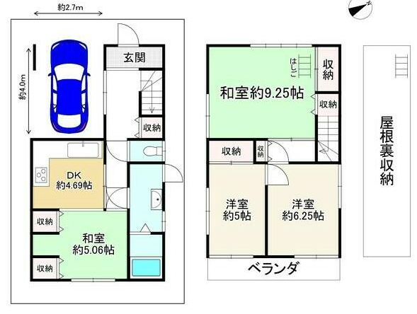 Article - Kyoto Countryside Escape for ¥6.5M, Would You Make the Move?