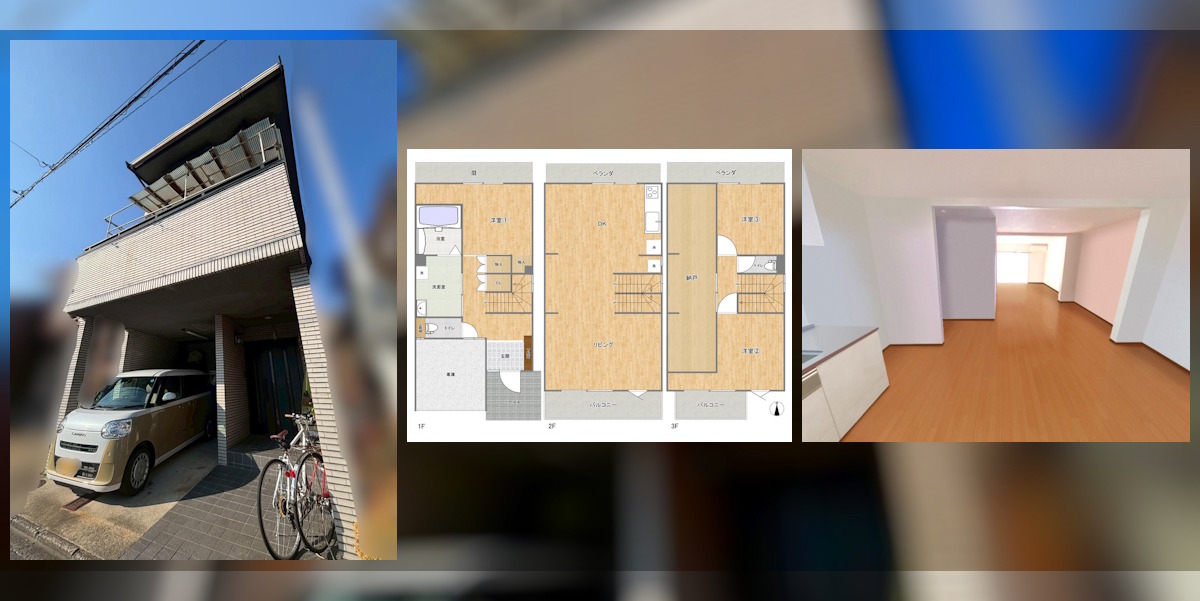 Article - Where to Buy in Japan: Kansai | Kyoto's Central Wards