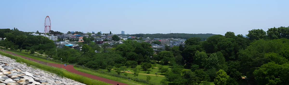 Article - Modern Tokyo Condo Near 2 Stations