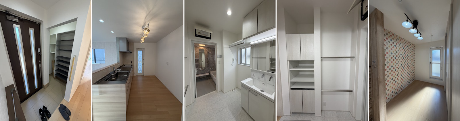 Article - Weekly Featured Property: Airy Modern 3LDK Home in Sakura, Chiba
