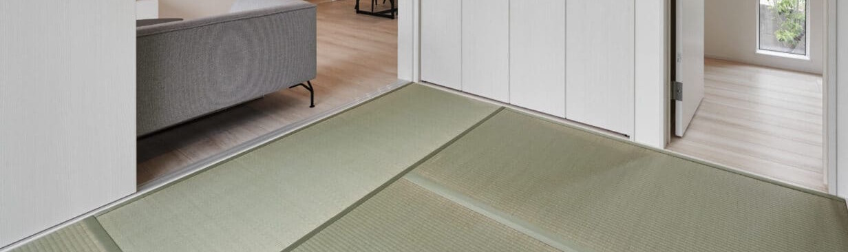 Article - What Is a Tatami Room?