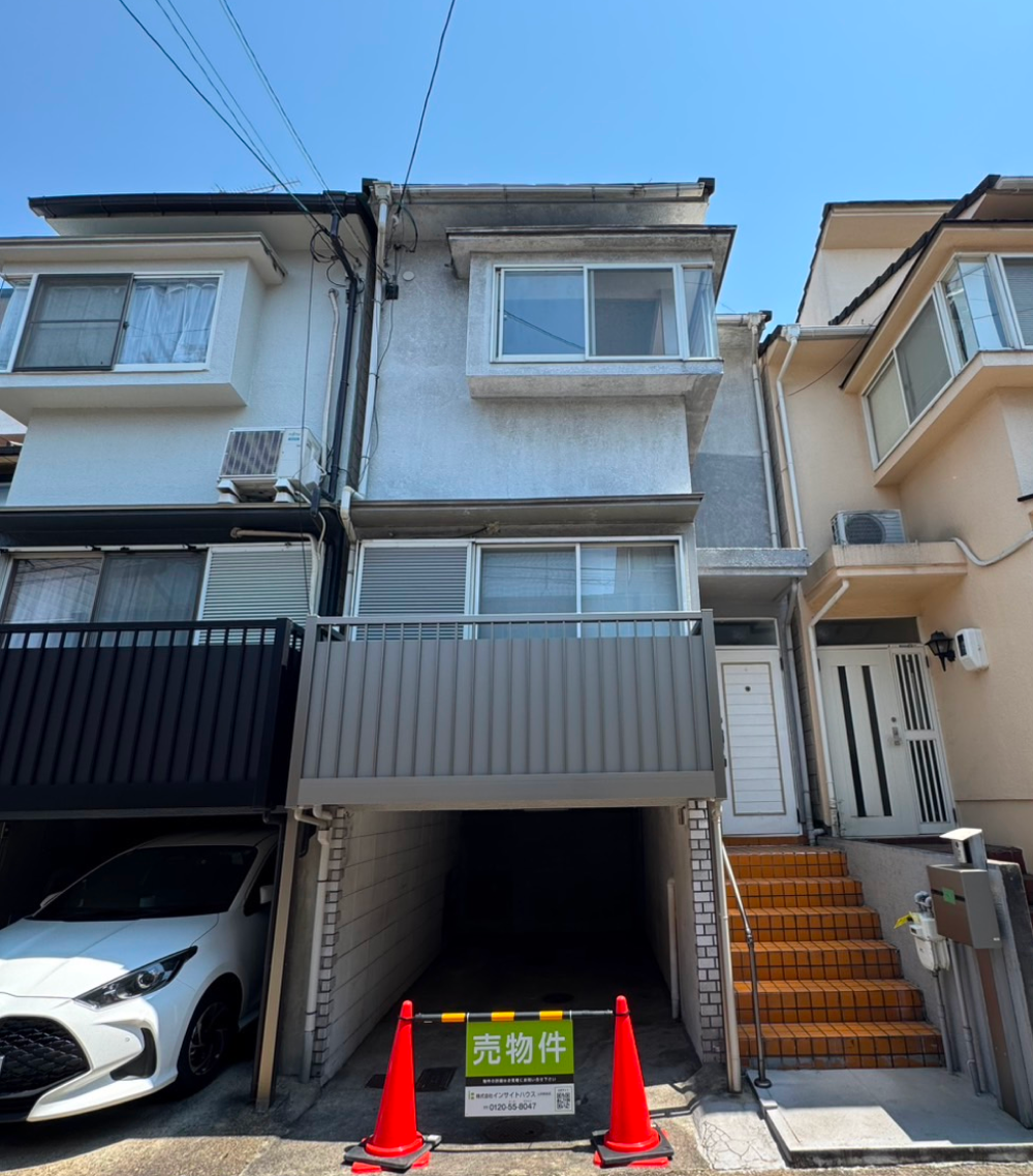 Article - A Kyoto Hideaway for Under $65K? Yes, Really.