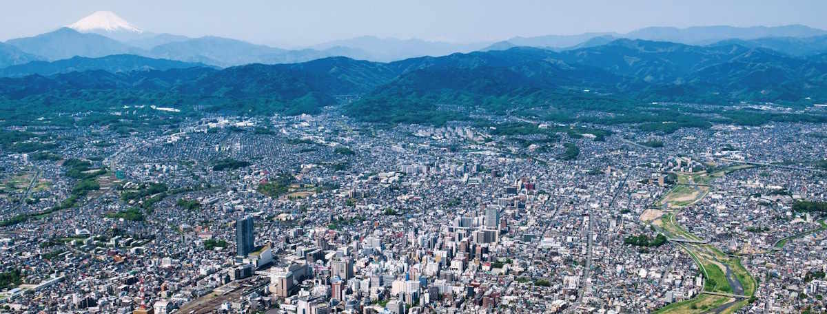 Article illustration for Local Area Guide: Hachioji, Tokyo