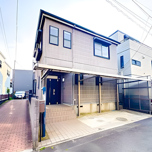 Shonan Living: 4LDK by Chigasaki Beach