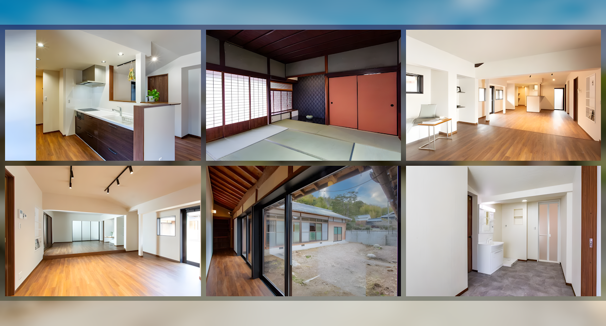 Article - Weekly Featured Property: History Meets Comfort in Kansai