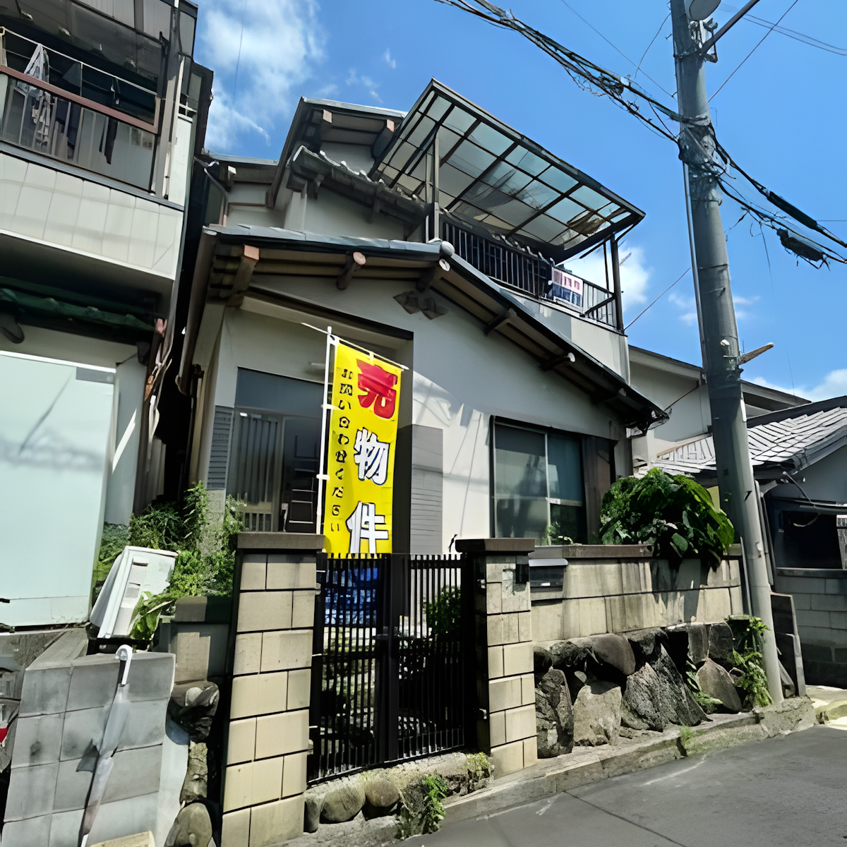 Article - [BONUS!] Weekly Featured Property: Compact Charm in Central Kashiwara