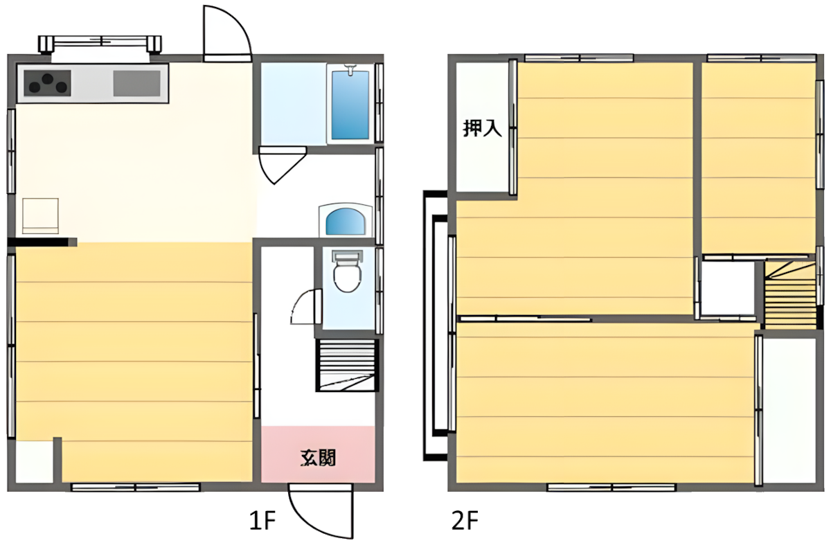 Article - Fully Renovated Countryside Home Near Tokyo