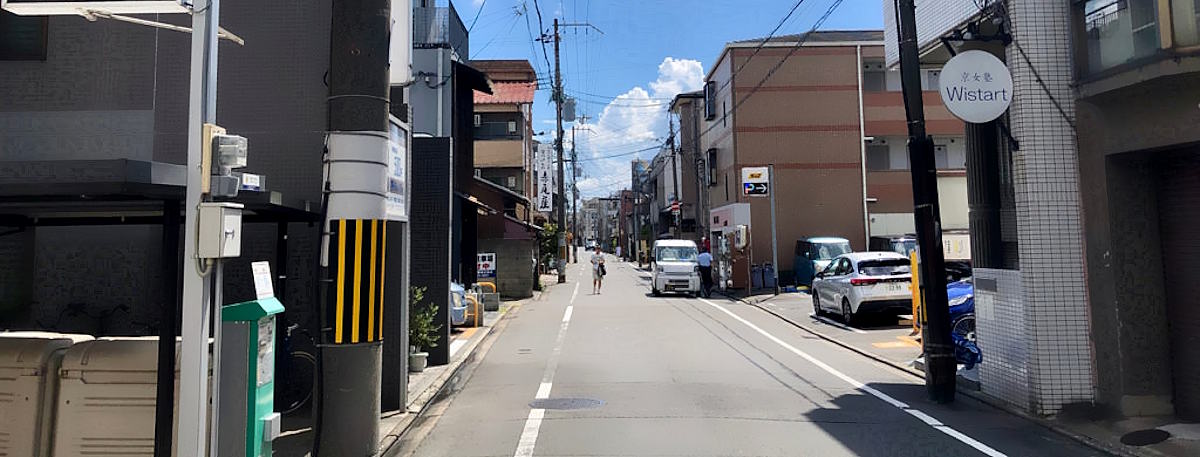 Article illustration for Local Area Guide: Higashiyama Ward, Kyoto