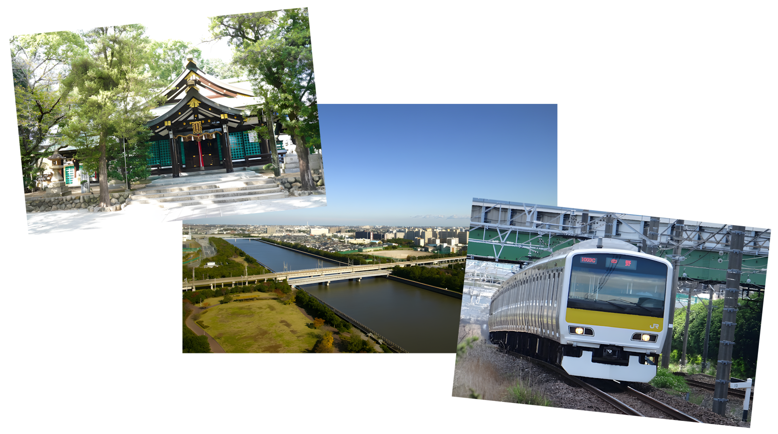 Article - 3LDK Hanamigawa Home for $63K!