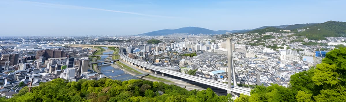 Article - Where to Buy in Japan: Kansai | Osaka's Izumisano & Toyonaka Cities