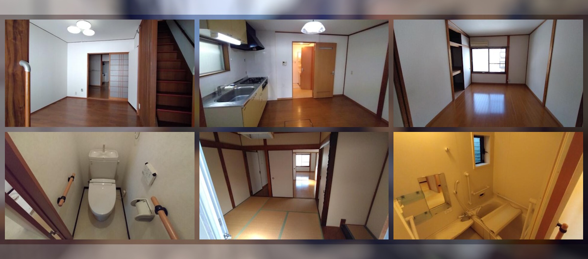Article - Weekly Featured Property: Central Kyoto Townhouse with Flexible 5DK Layout (Sold)