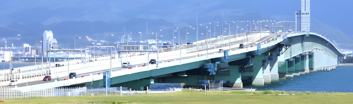 Article - Where to Buy in Japan: Kansai | Osaka's Izumisano & Toyonaka Cities