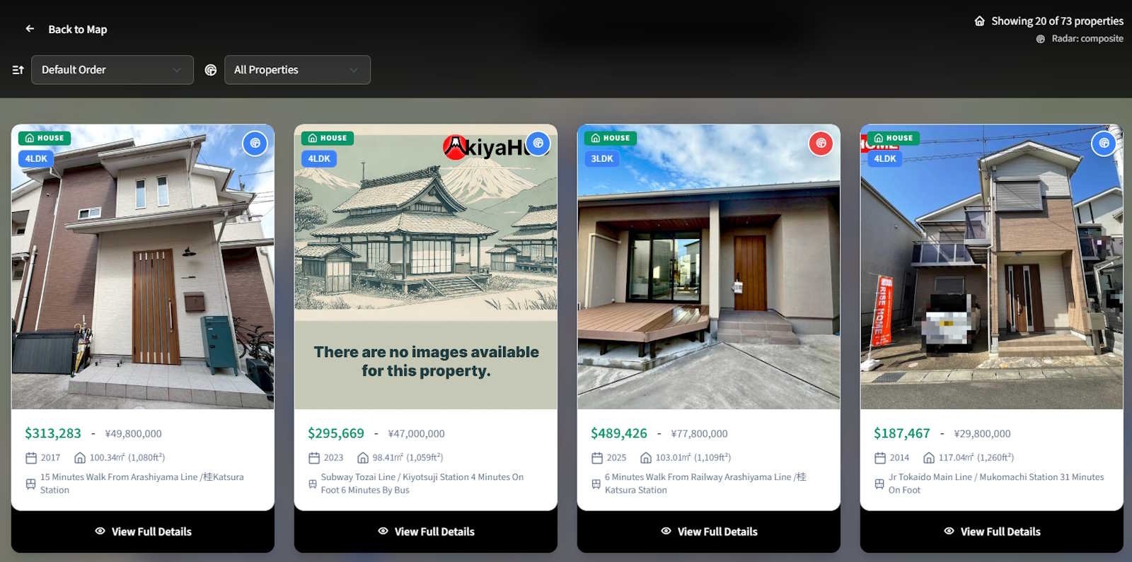 Article - How to Find Your Dream Property in Japan!