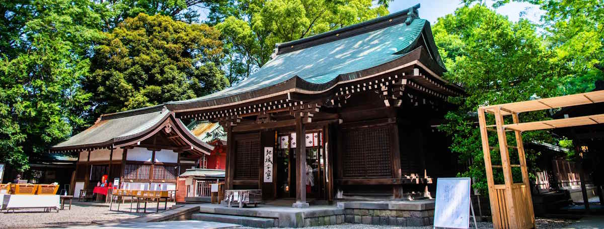 Article illustration for Local Area Guide: Kawagoe, Saitama