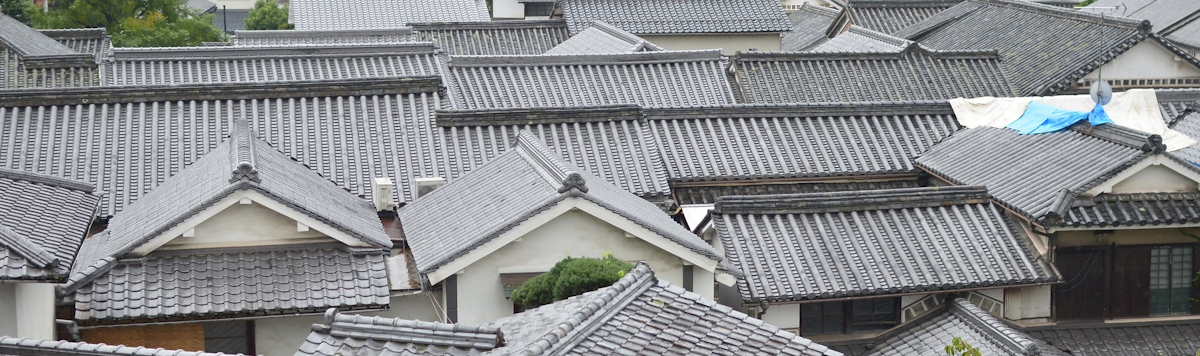 Article - Renovating History: Buying Culturally Designated Homes in Japan